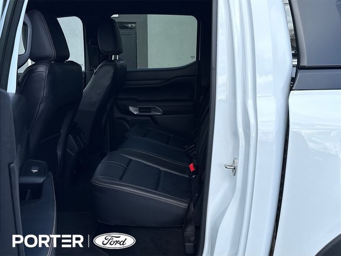 Ford Ranger 2024