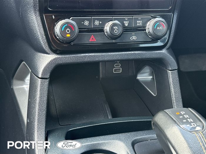 Ford Ranger 2024