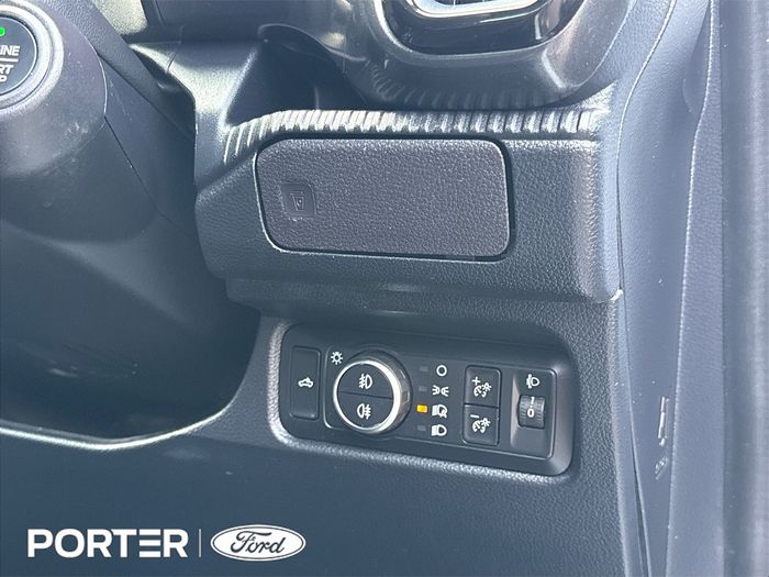 Ford Ranger 2024