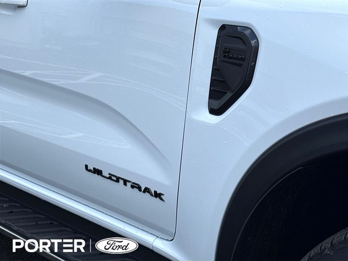 Ford Ranger 2024