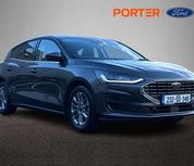 Ford Focus 2023