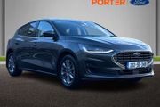Ford Focus 2023