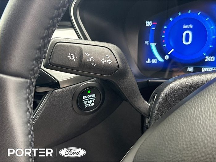 Ford Kuga 2024