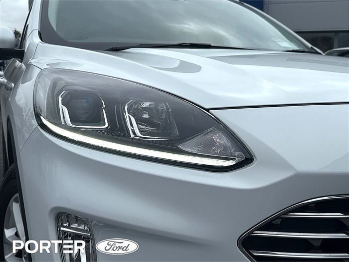 Ford Kuga 2024