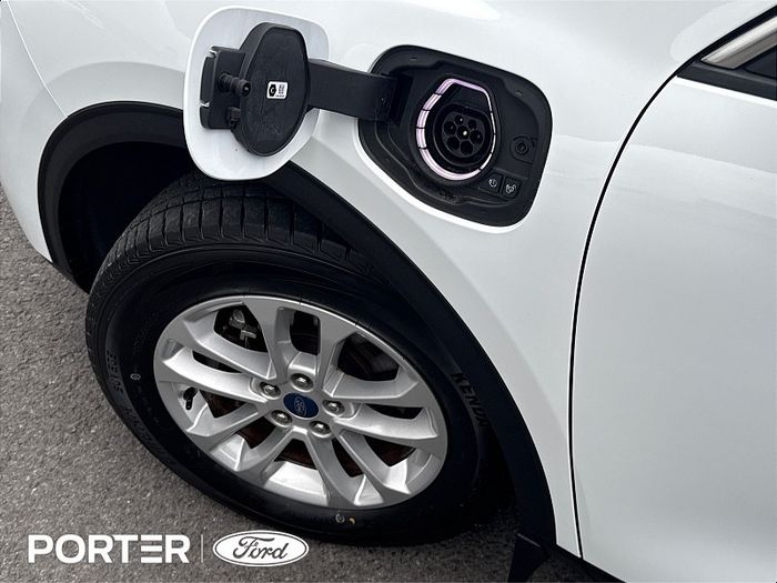 Ford Kuga 2024