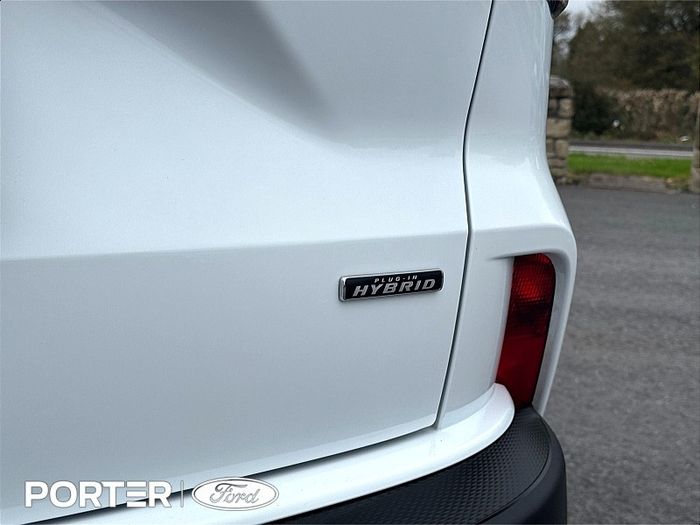 Ford Kuga 2024