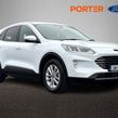 Ford Kuga 2024