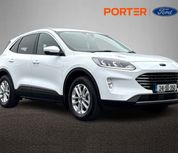 Ford Kuga 2024