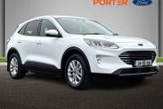 Ford Kuga 2024