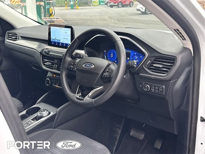 Ford Kuga 2024