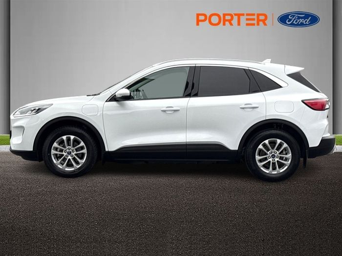 Ford Kuga 2024