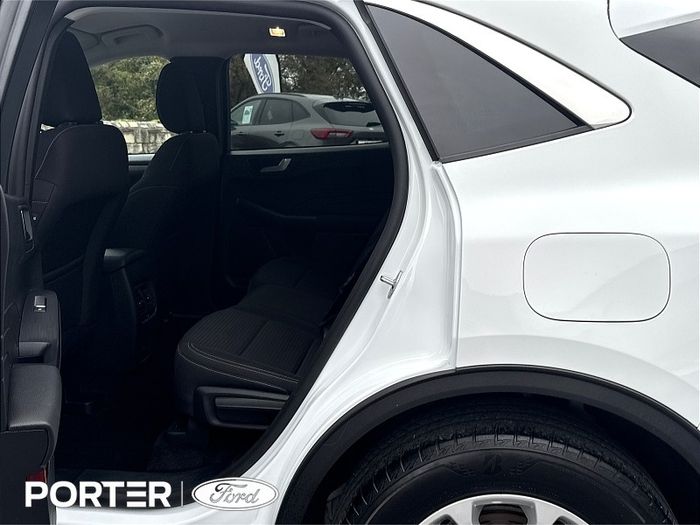 Ford Kuga 2024