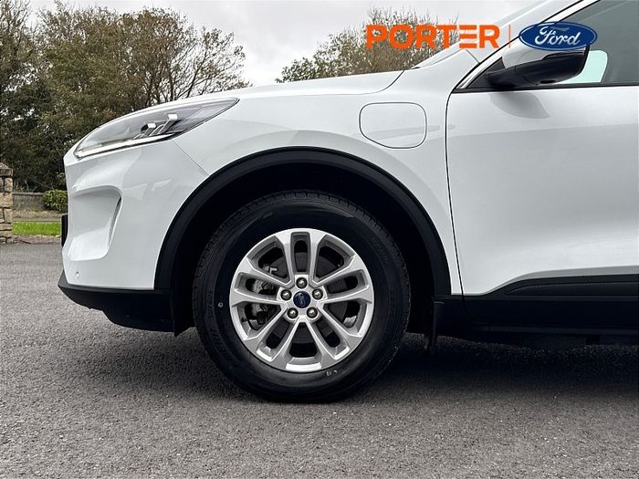 Ford Kuga 2024