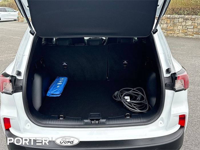 Ford Kuga 2024