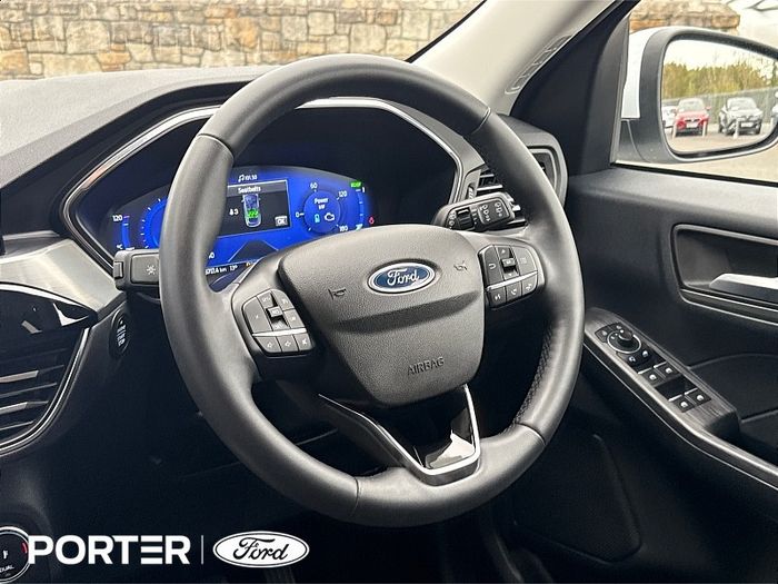Ford Kuga 2024