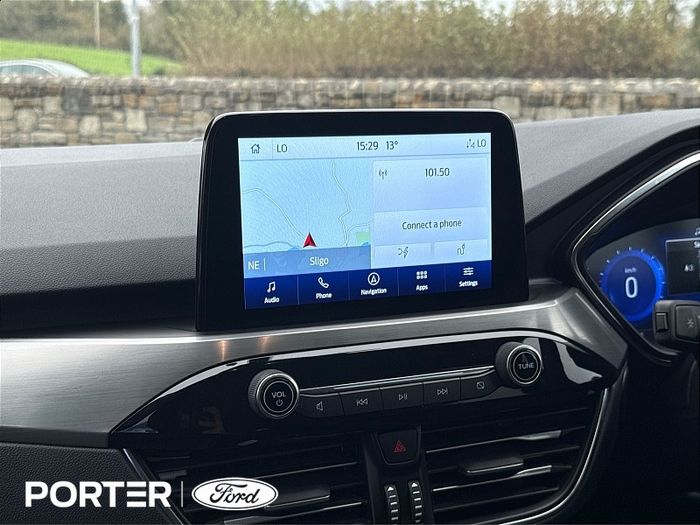 Ford Kuga 2024