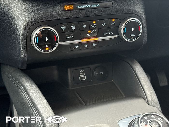 Ford Kuga 2024