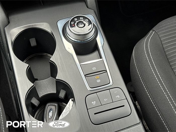 Ford Kuga 2024