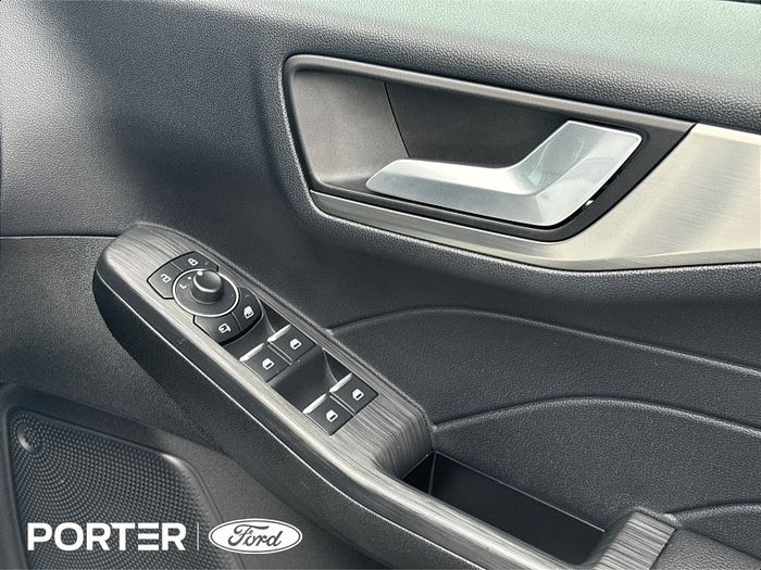 Ford Kuga 2024