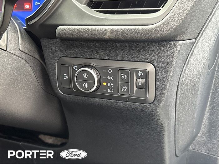 Ford Kuga 2024