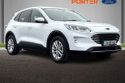 Ford Kuga 2024