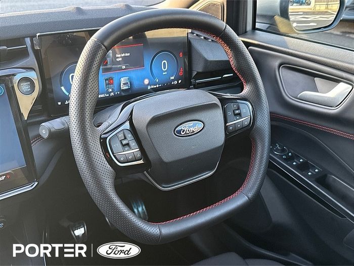Ford Puma 2025