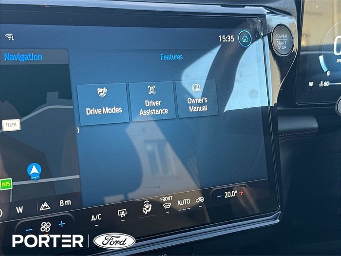 Ford Puma 2025
