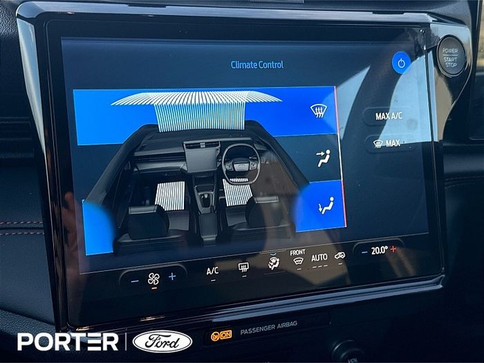 Ford Puma 2025