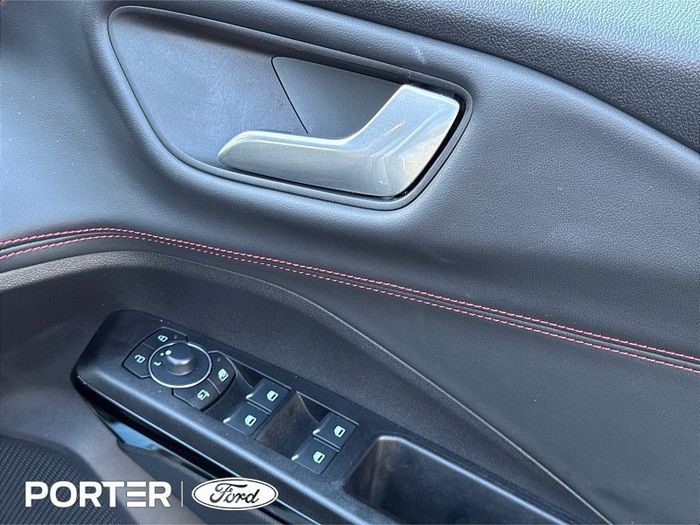 Ford Puma 2025