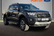 Ford Ranger 2020