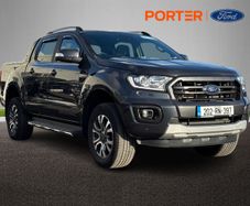 Ford Ranger 2020