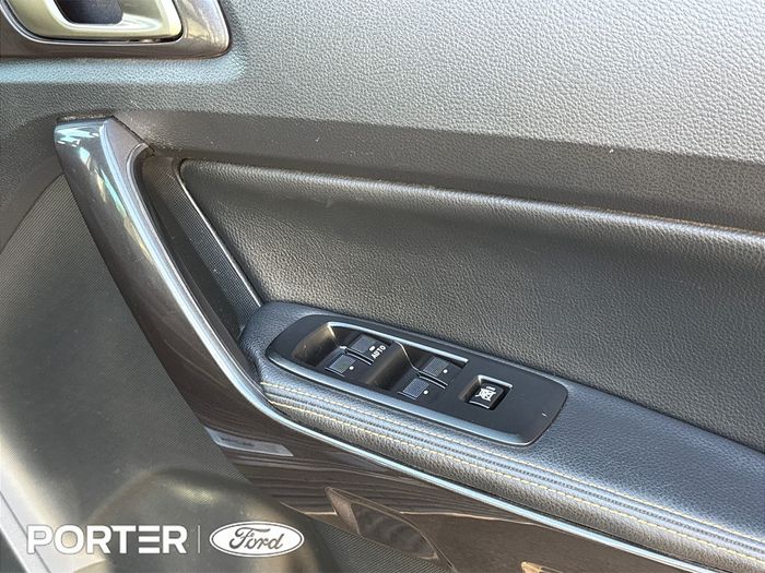 Ford Ranger 2020