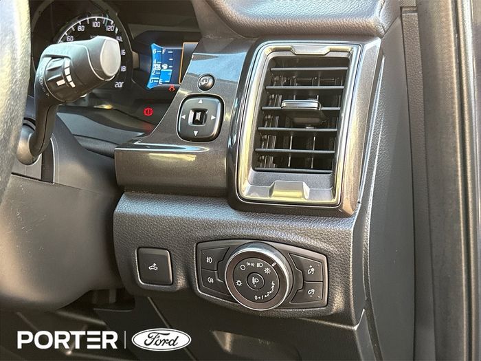 Ford Ranger 2020