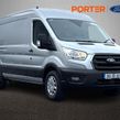 Ford Transit 2020