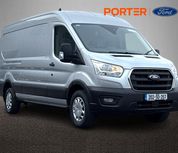 Ford Transit 2020