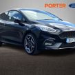 Ford Fiesta 2020