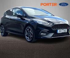 Ford Fiesta 2020