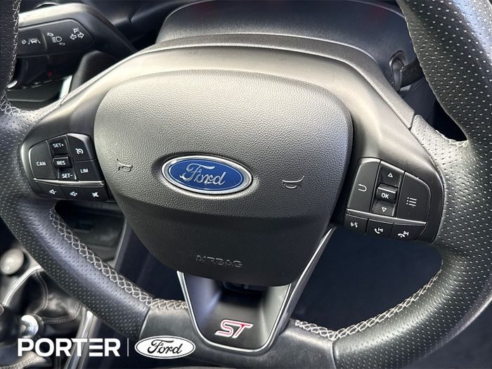 Ford Fiesta 2020