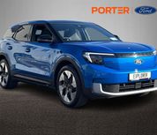 Ford Explorer 2026