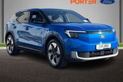 Ford Explorer 2026