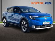Ford Explorer 2026