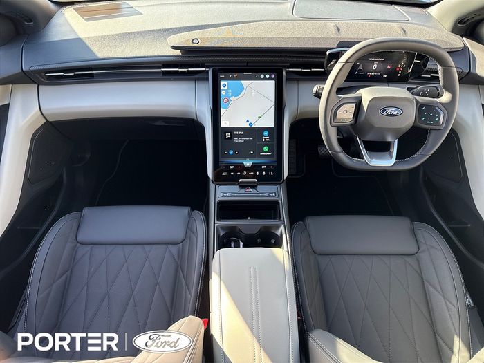Ford Explorer 2026