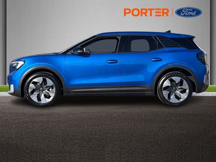 Ford Explorer 2026