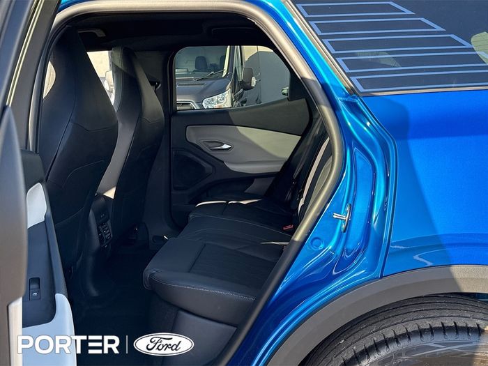 Ford Explorer 2026