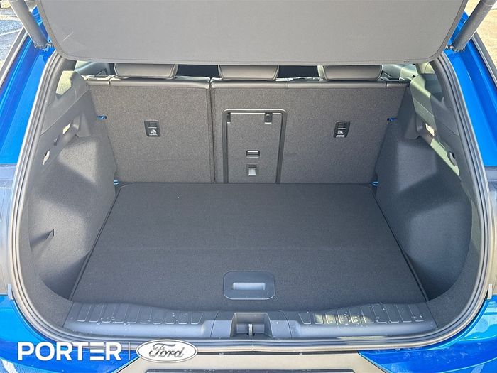 Ford Explorer 2026