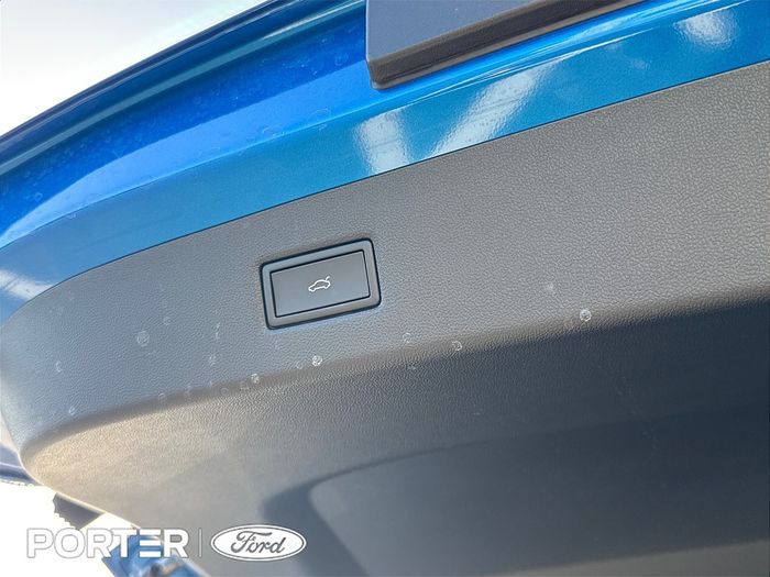 Ford Explorer 2026