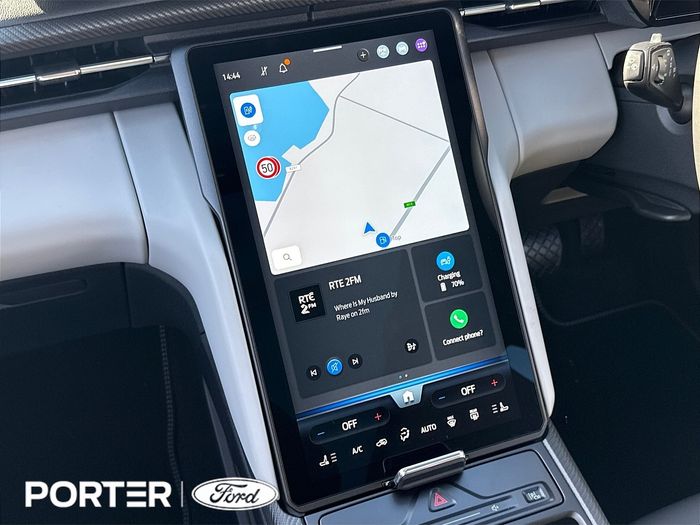 Ford Explorer 2026