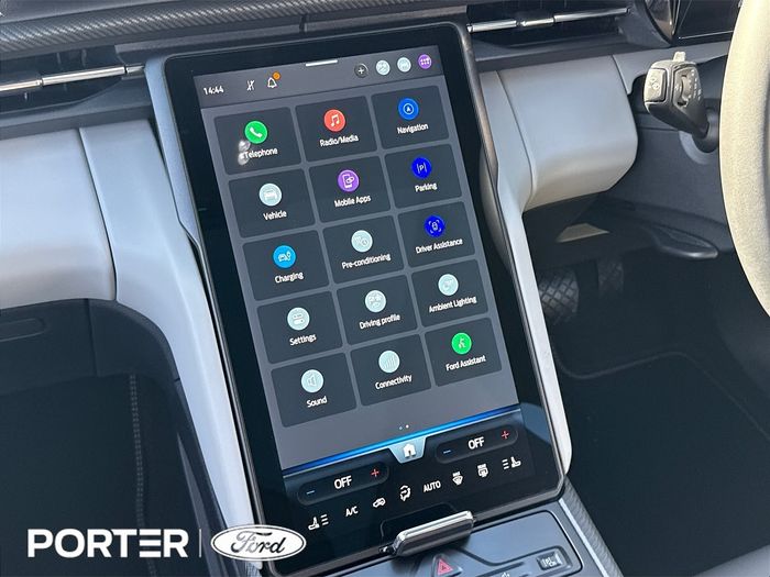 Ford Explorer 2026