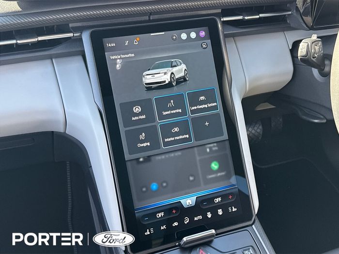 Ford Explorer 2026