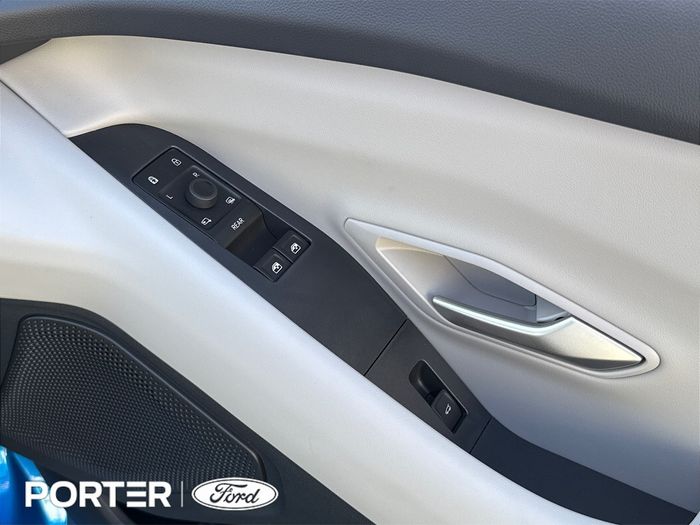 Ford Explorer 2026